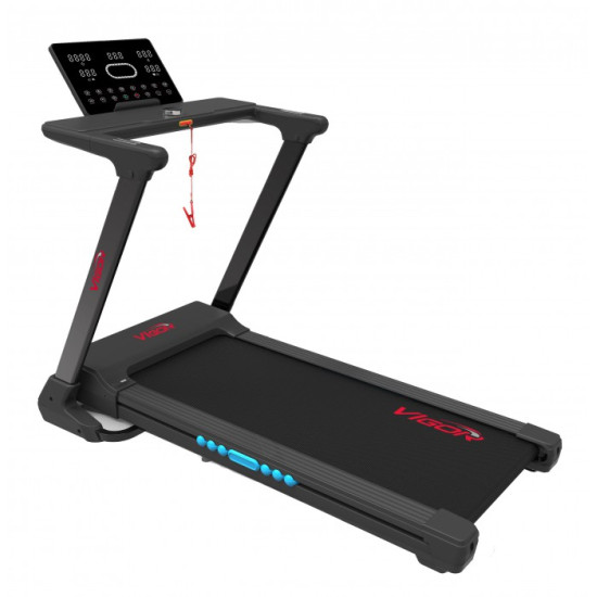 Купити Бігова доріжка  Vigor K1052B у Києві - фото №1